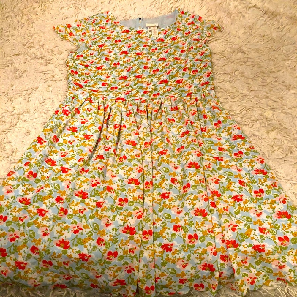 MATILDA JANE DRESS